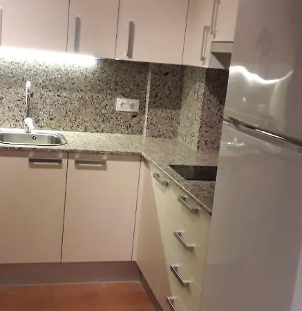 L'escala-mar Appartement *