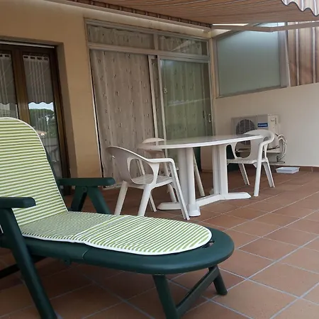Apartment L'escala-mar