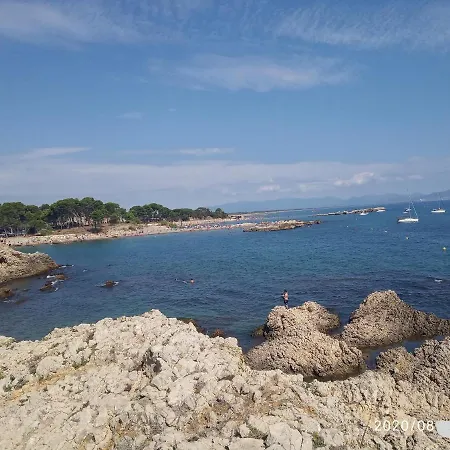 Lägenhet L'escala-mar *