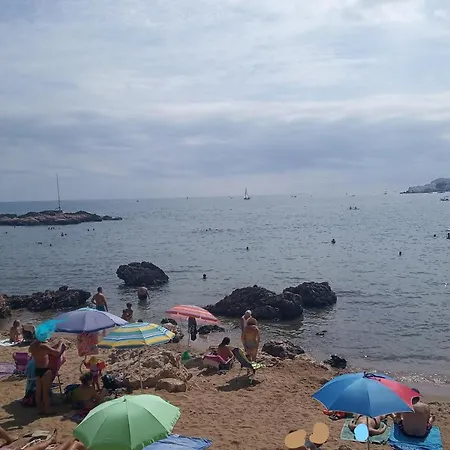 L'escala-mar *