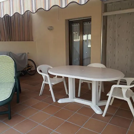 L'escala-mar Apartment *