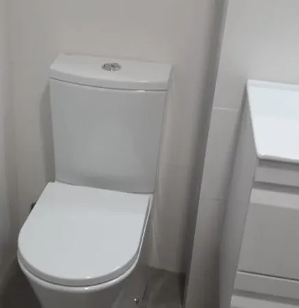 L'escala-mar Appartement *