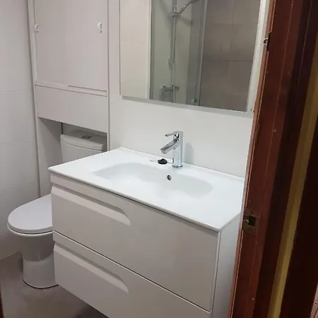 L'escala-mar Apartment *
