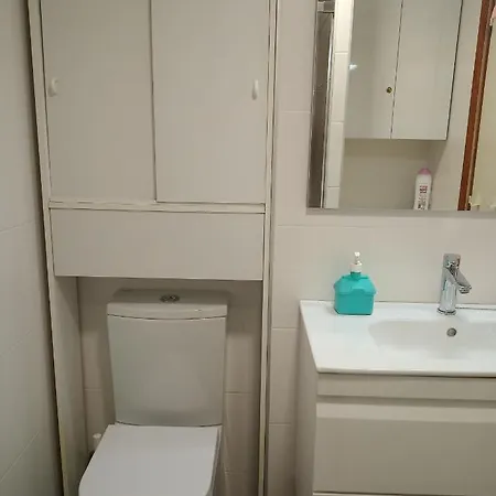 Appartement L'escala-mar L' Escala