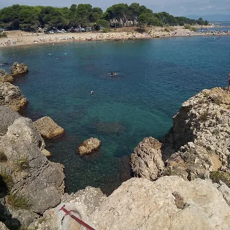 L'escala-mar L' Escala