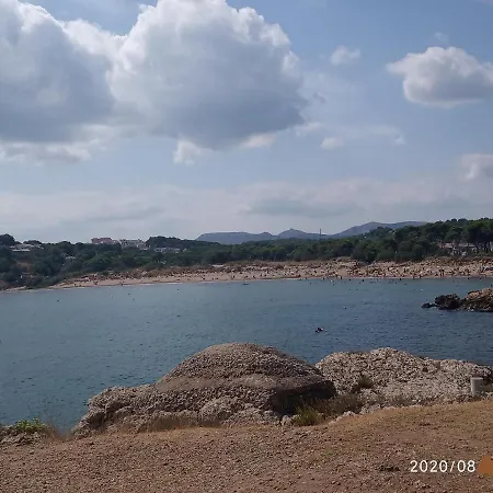 L'escala-mar
