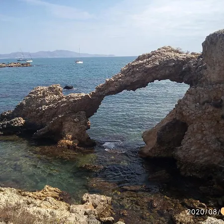 Appartement L'escala-mar L' Escala