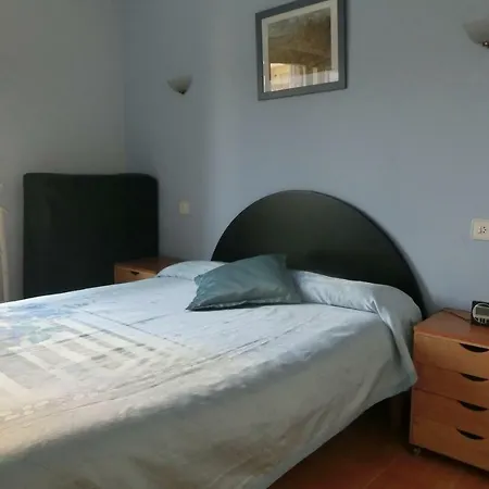 L'escala-mar Appartement *