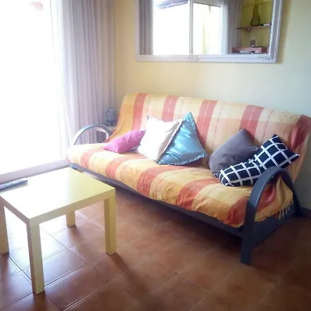 L'escala-mar Apartment