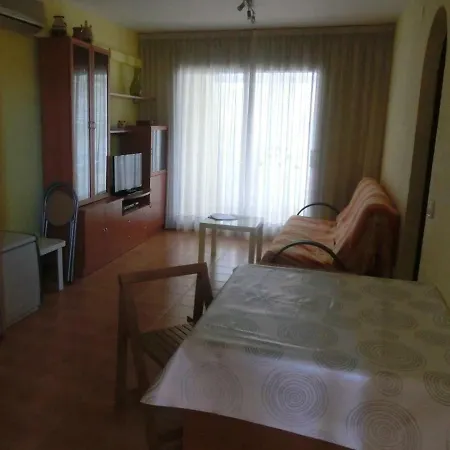 L'escala-mar Apartment *