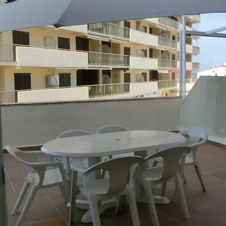 L'escala-mar L'Escala