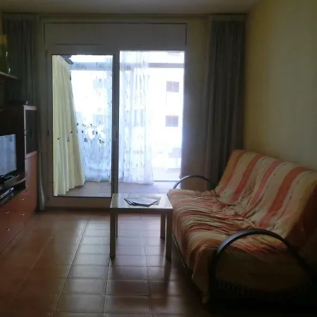 L'escala-mar Apartment