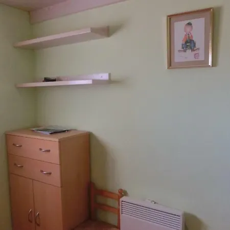 Appartement L'escala-mar *