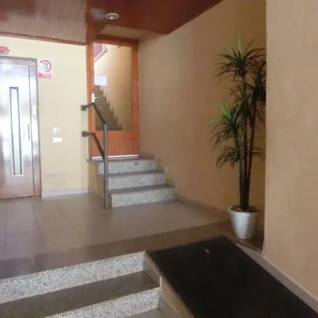 L'escala-mar Apartment *