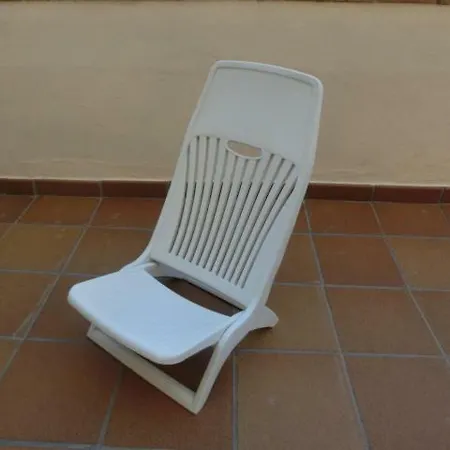 Appartement L'escala-mar L' Escala