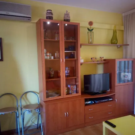 Apartament L'escala-mar L' Escala