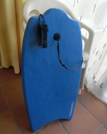 Apartament L'escala-mar *